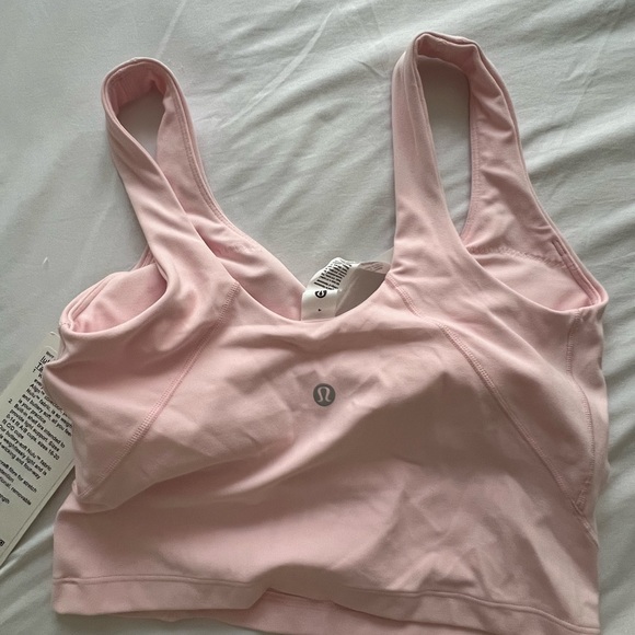 Lululemon Align Tank - Picture 2 of 5